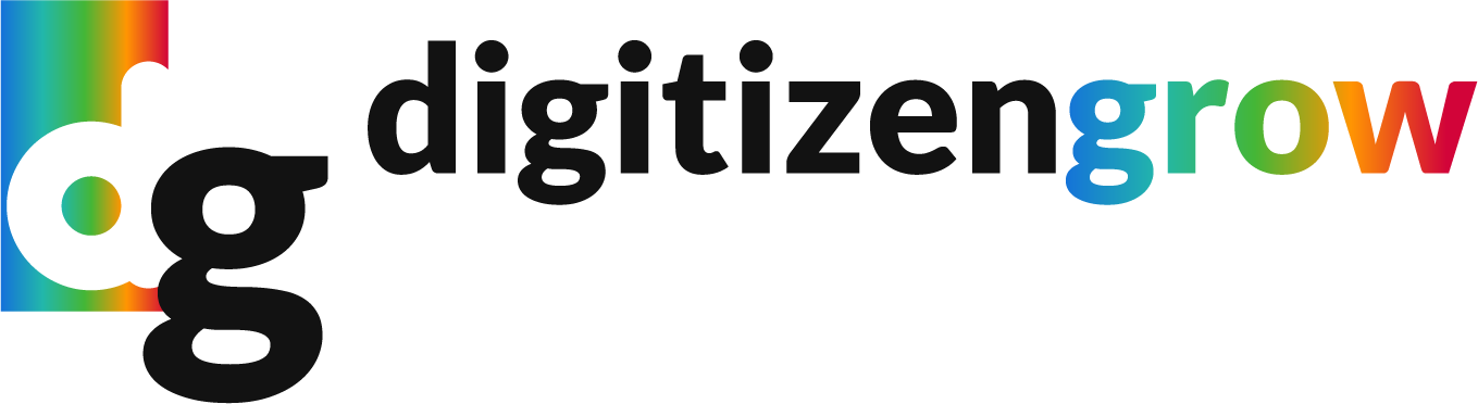 Digitizengrow