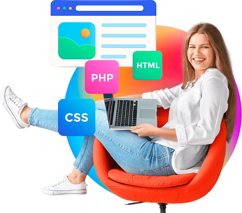 Front-end Development – Outstanding design and development for you