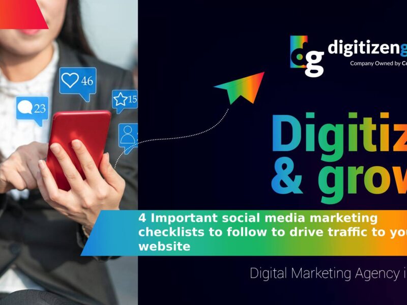 social media marketing companies in Dubai