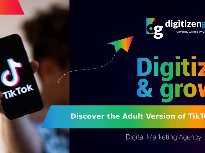 adult TikTok