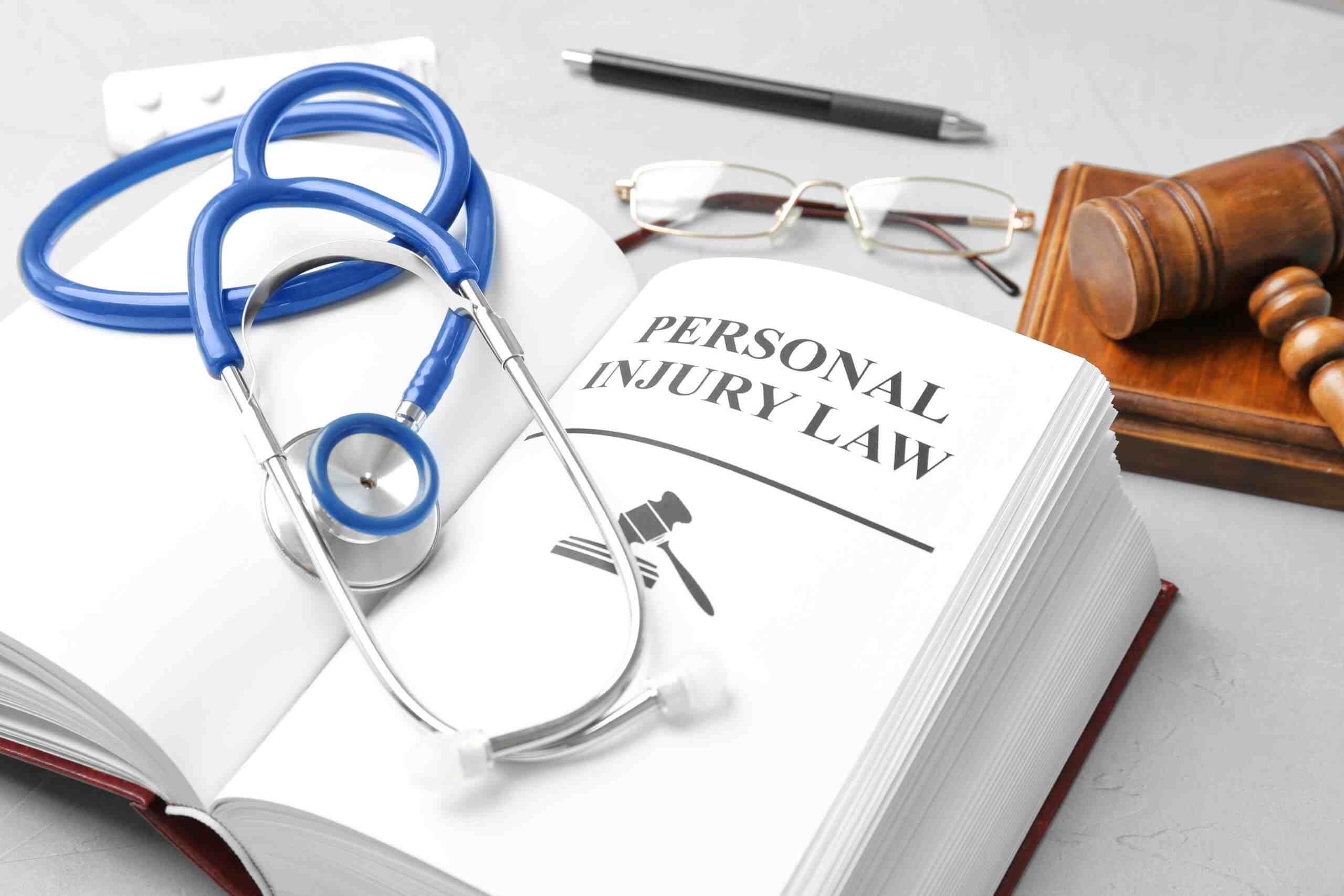 personal injury lawyer marketing