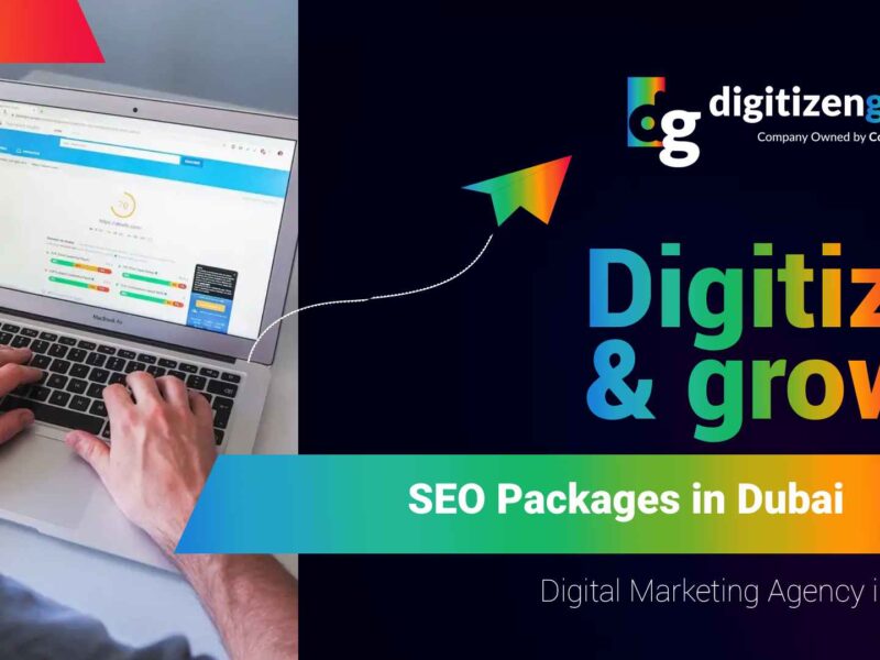 SEO packages in Dubai