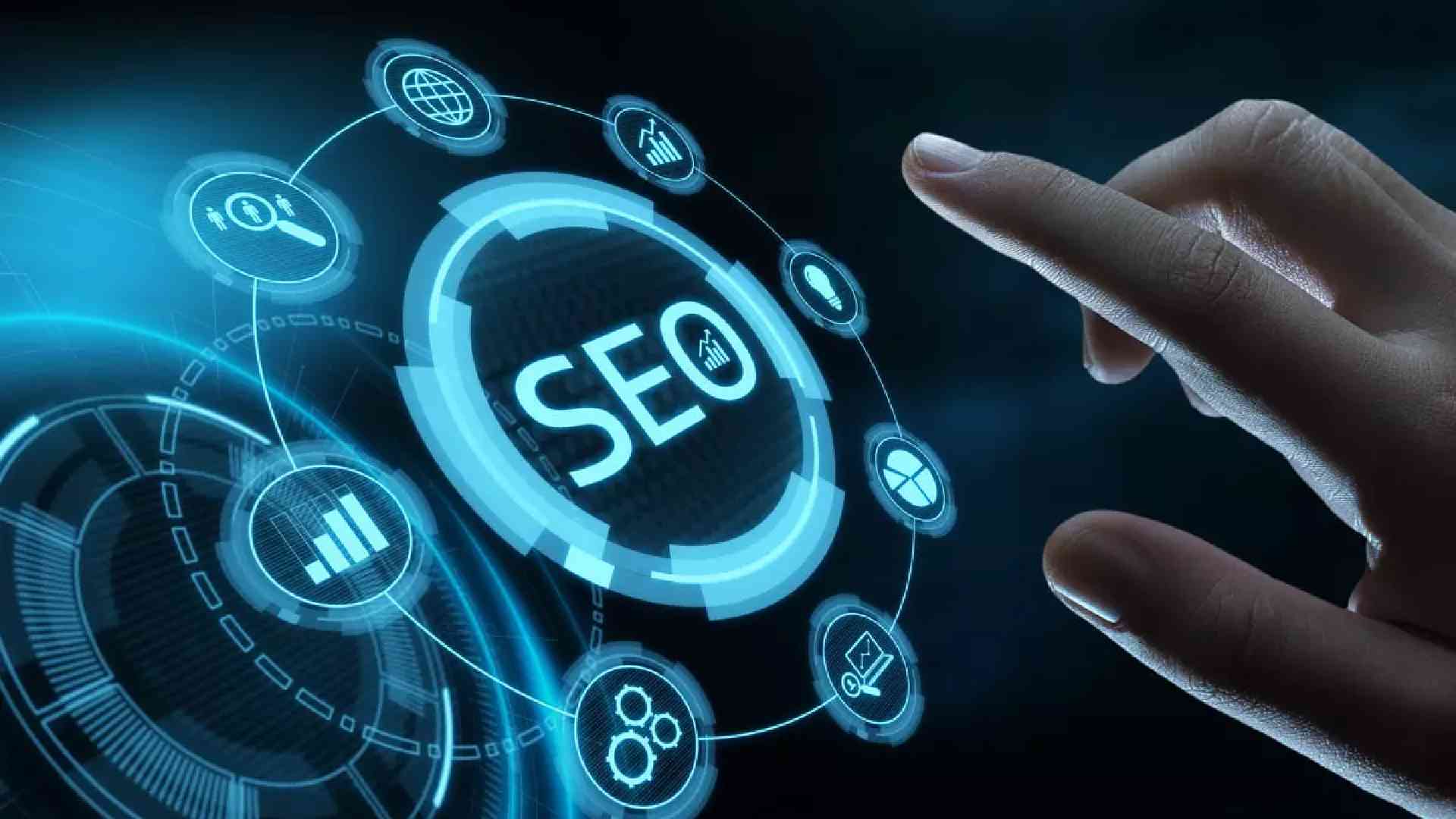 SEO packages in Dubai