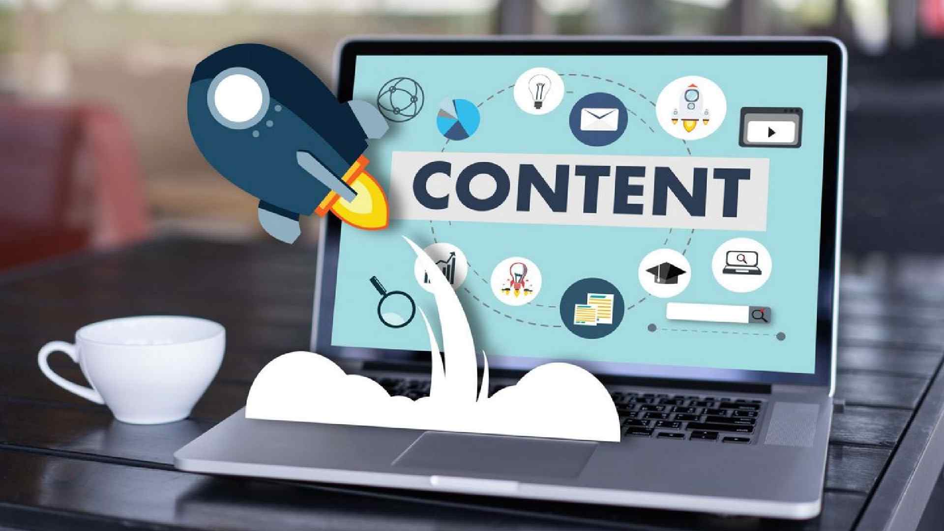 successful content marketing