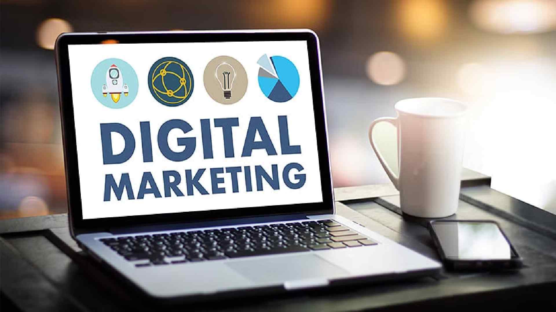 Why You Need A Digital Marketing Agency