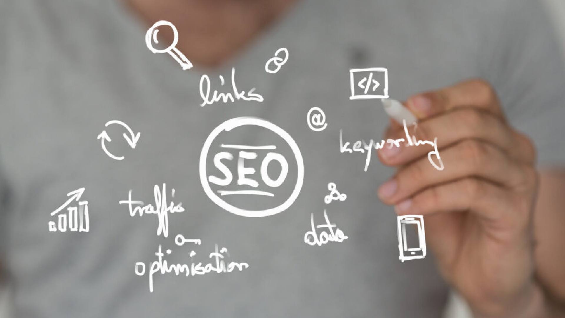 benefits of hiring SEO Agency