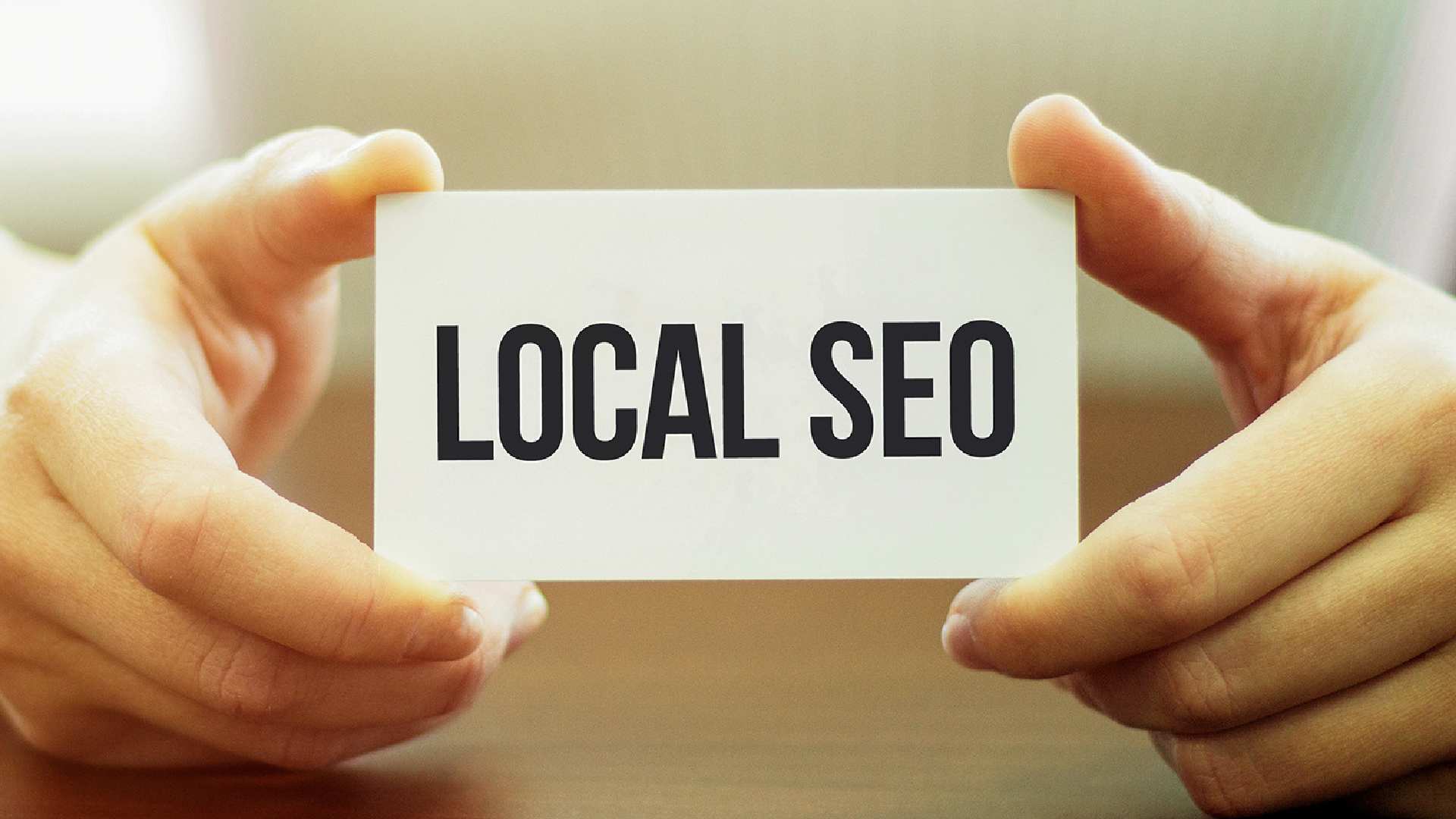 local seo in dubai