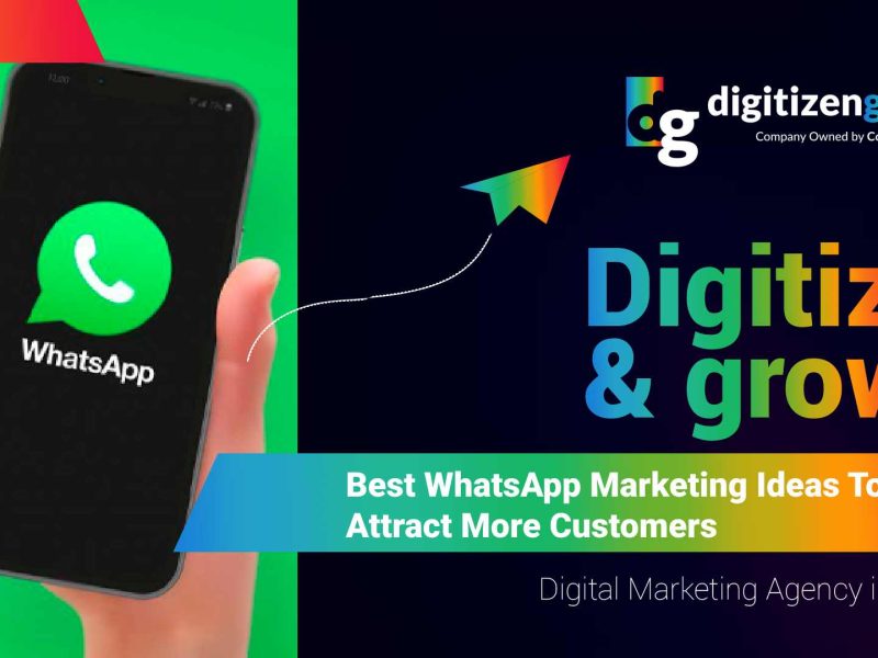 Whatsapp Marketing Ideas