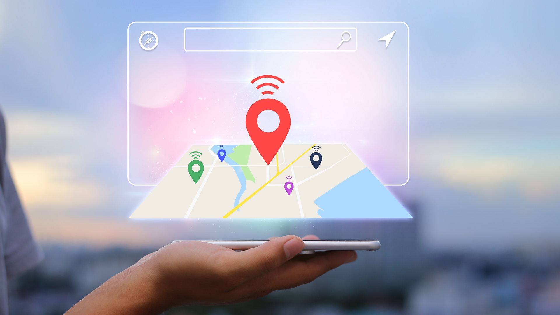 local seo services for small businesses
